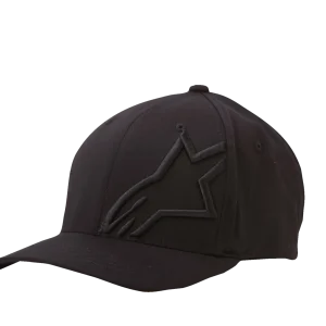 Corp Shift 2 Curved Bill Hat