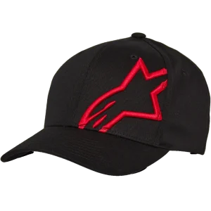 Corp Shift 2 Curved Brim
