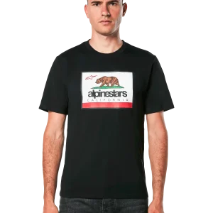 Cali 2.0 CSF T-shirt
