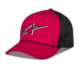 Ageless Shadow Trucker Cap