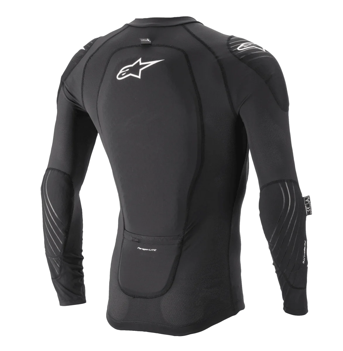 Paragon Lite Beskyttelsesjakke - Billede 3