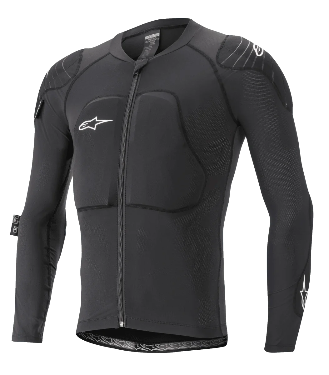 Paragon Lite Beskyttelsesjakke - Billede 2