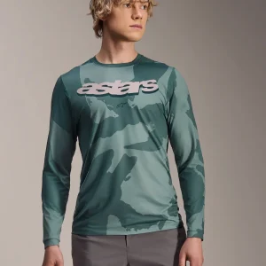 A-Dura Hollow Camo Trøje