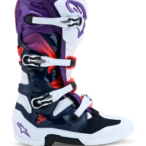 Tech 7 Støvler