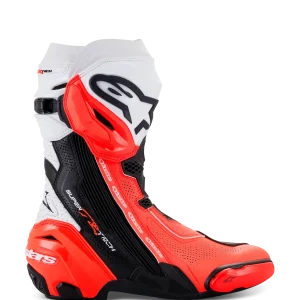 Supertech R Ventilerede Støvler