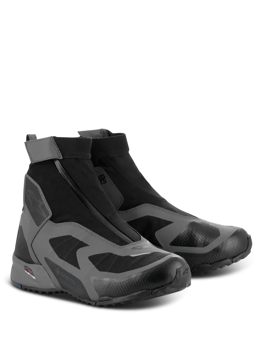CR-8 GORE-TEX Sko - Billede 3