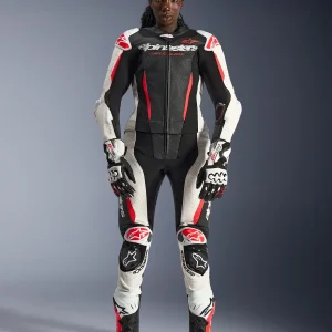 Stella GP-R7 Læderdragt 2-Stk