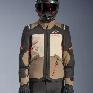 Andes V4 Drystar® Jakke