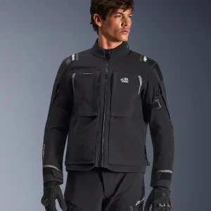 Andes Pro Drystar® XF Jakke