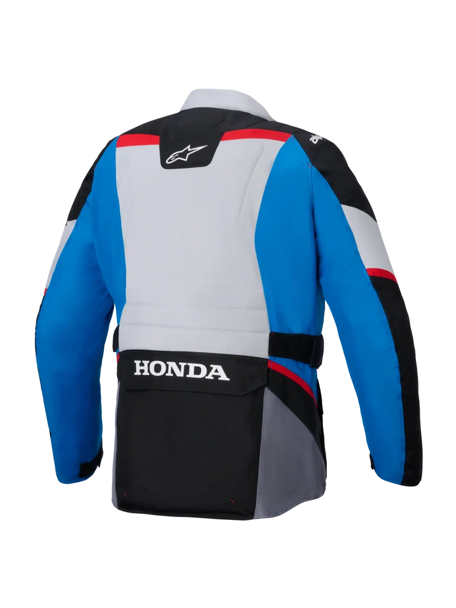 Honda ST-1 Vandtæt Jakke - Billede 3
