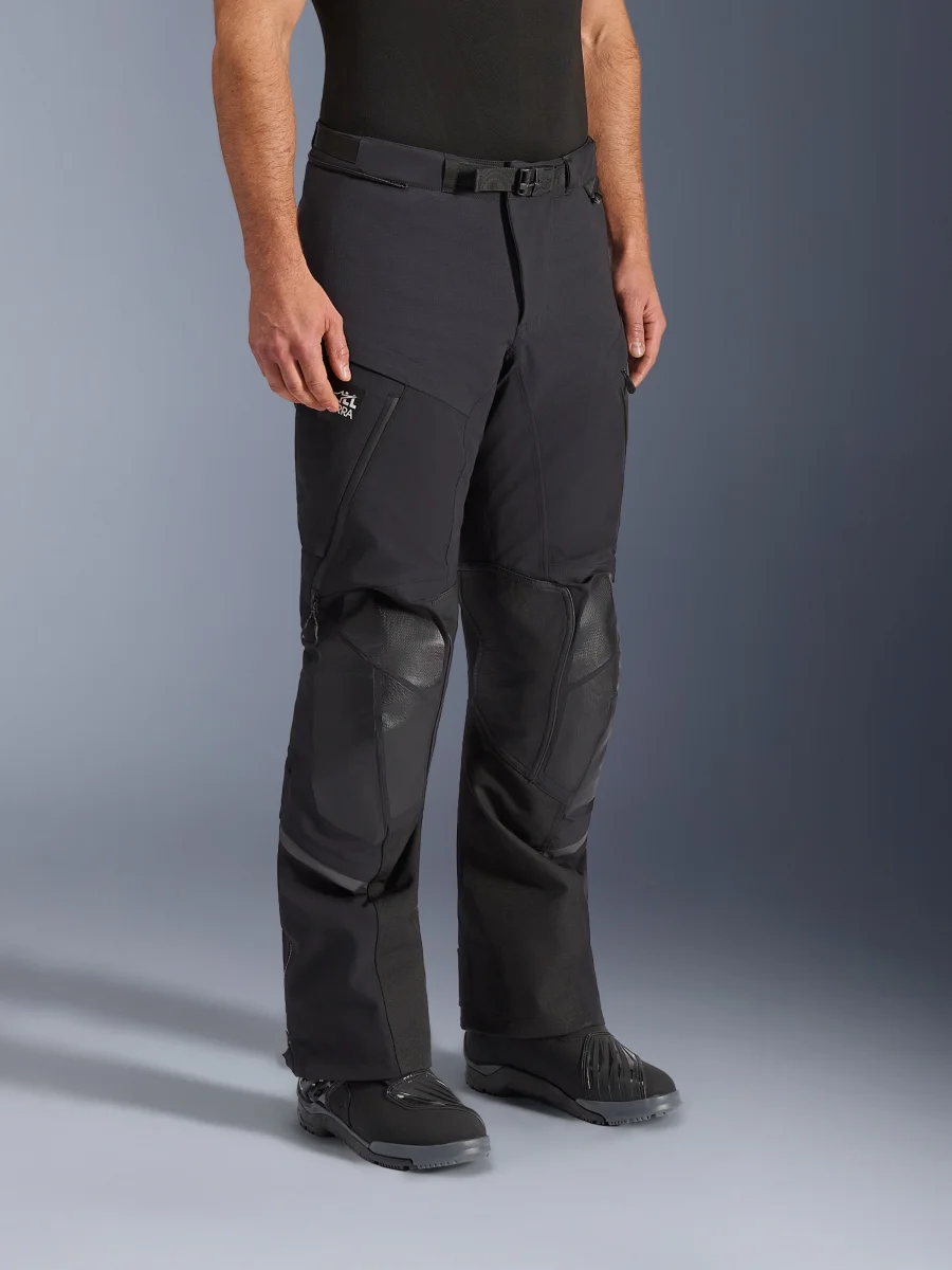 Andes Pro Drystar® XF Bukser - Kort - Billede 4