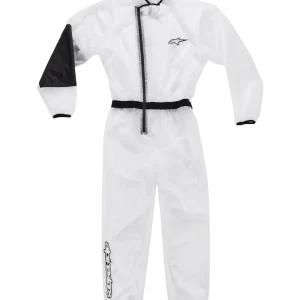 Kart Regndragt Ungdom