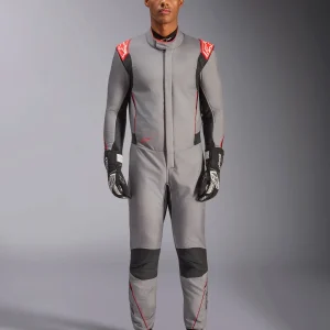Hypertech V3 Køredragt - FIA