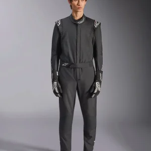 GP Tech V4 Køredragt - FIA