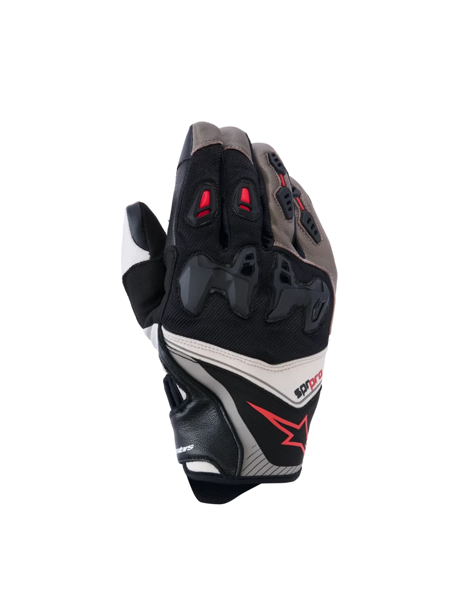 SP-R Pro Handsker - Billede 2