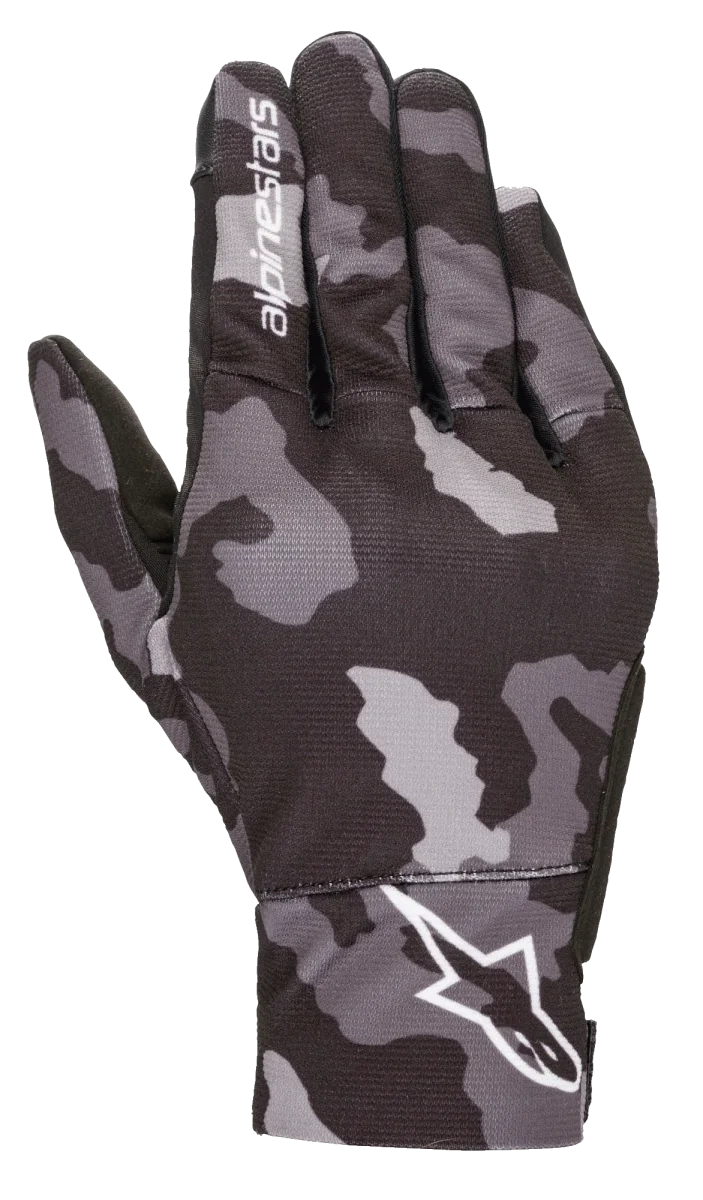 Reef Handsker Ungdom - Billede 2