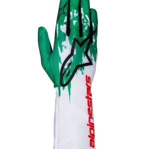 Tech-1 K V3 Handsker