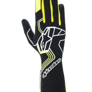 Tech-1 Race V4 Handsker