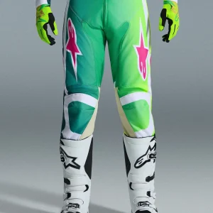 2026 Racer Portl Bukser