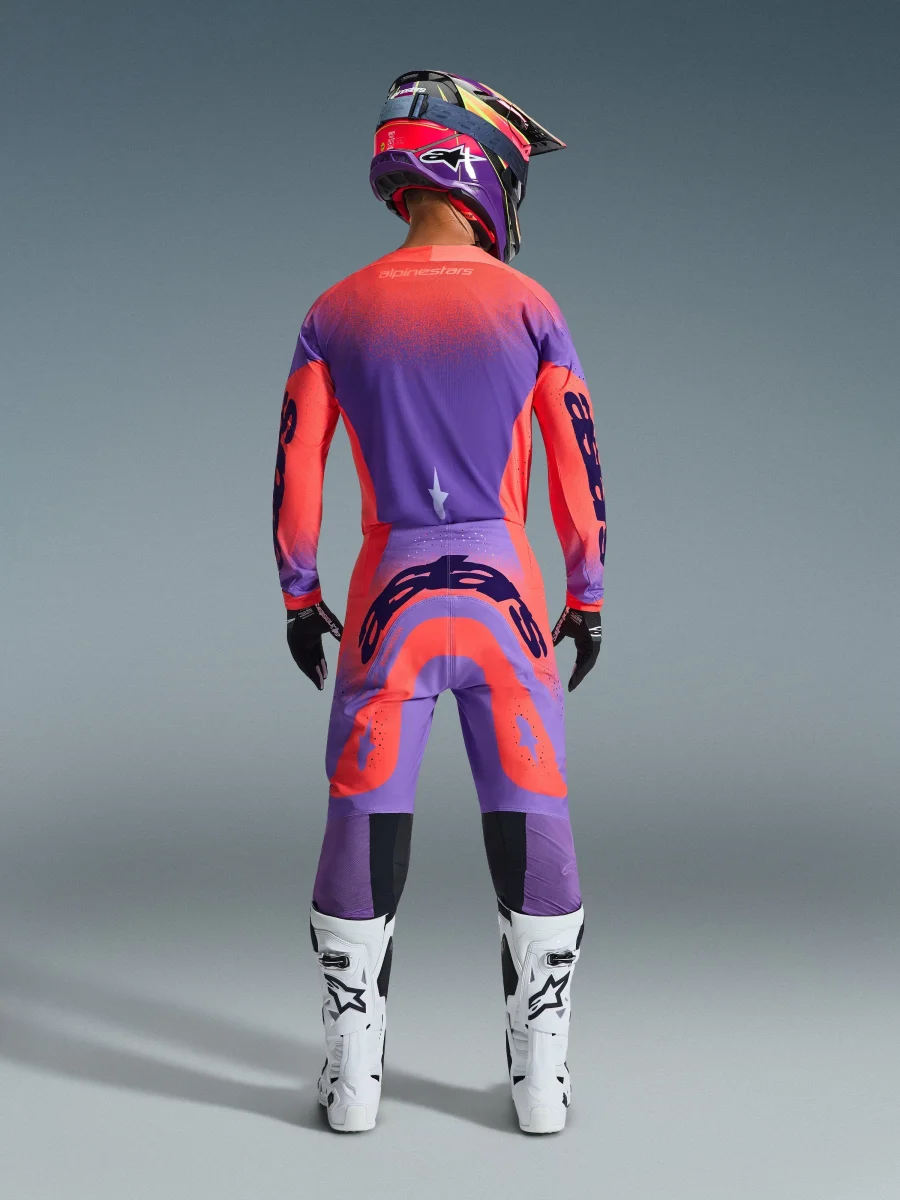 2026 Supertech Scenz Bukser - Billede 9