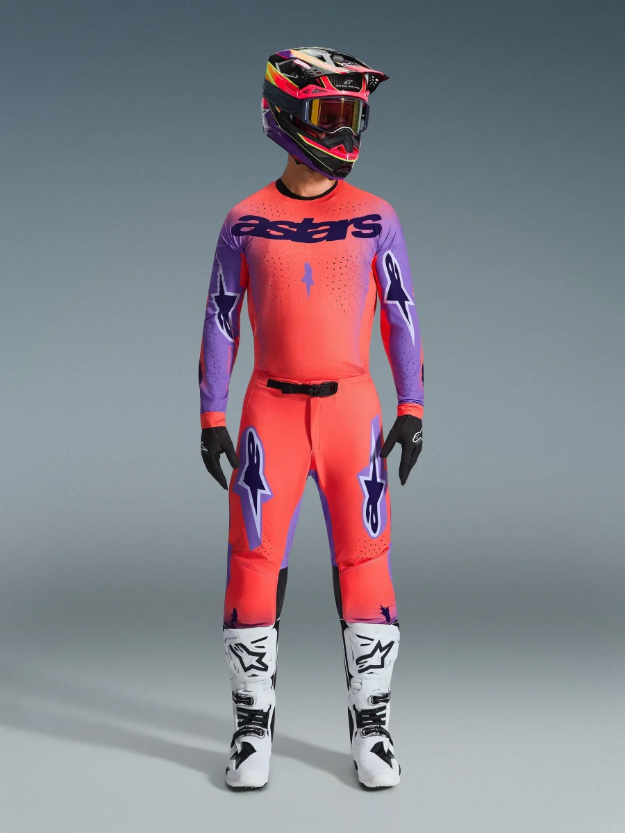 2026 Supertech Scenz Bukser - Billede 6