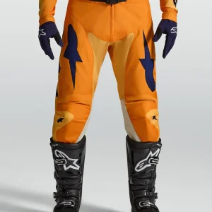 2027 Racer Amber Bukser