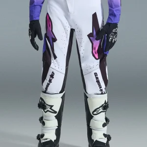 2026 Bukser Supertech Vista Ungdom