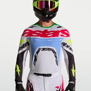2027 Supertech Dyna Trøje