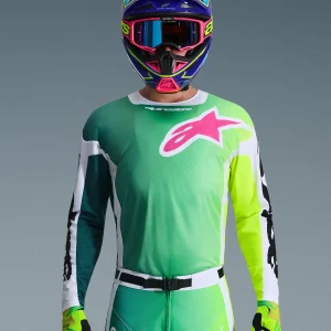 2026 Racer Portl Trøje
