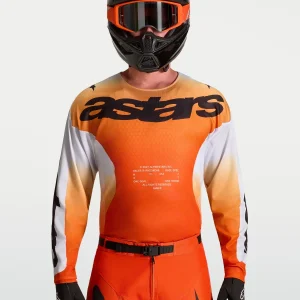 2027 Racer Amber Trøje