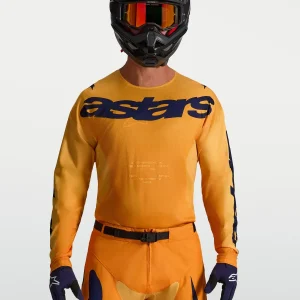 2027 Racer Amber Trøje