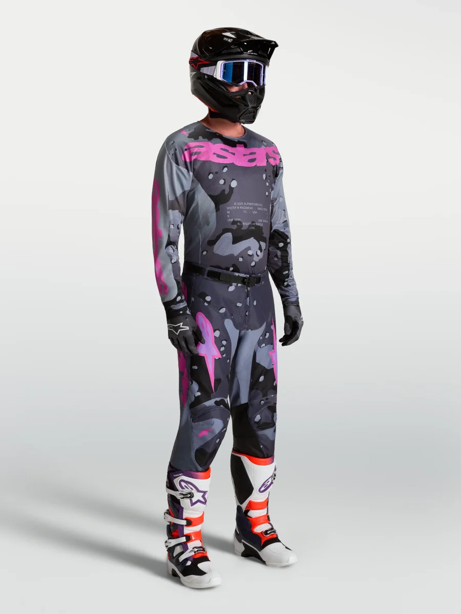 2027 Racer Lone Bukser - Billede 7