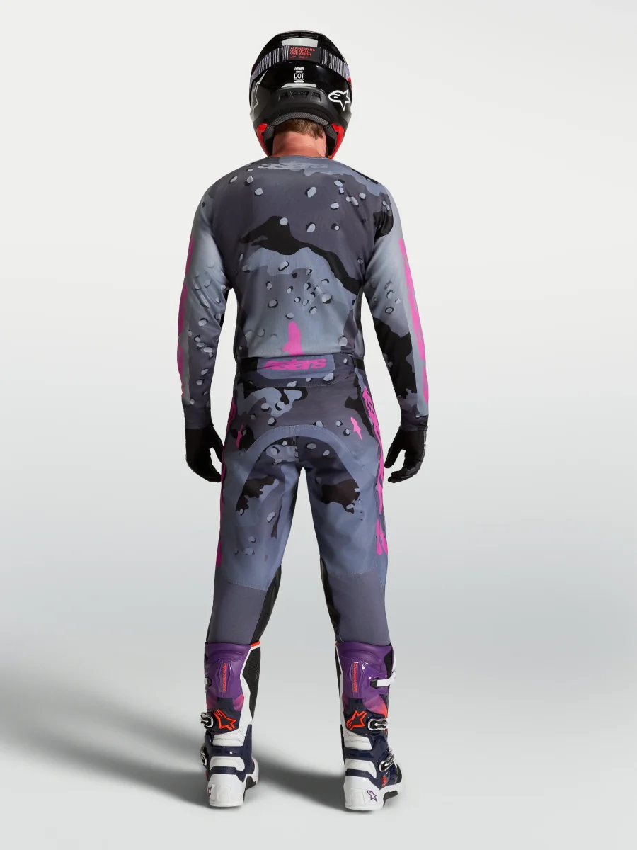 2027 Racer Lone Bukser - Billede 8