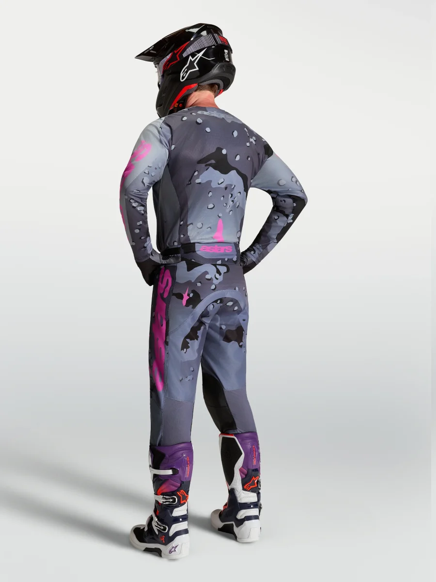 2027 Racer Lone Bukser - Billede 9
