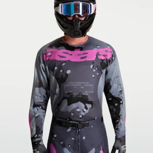 2027 Racer Lone Trøje