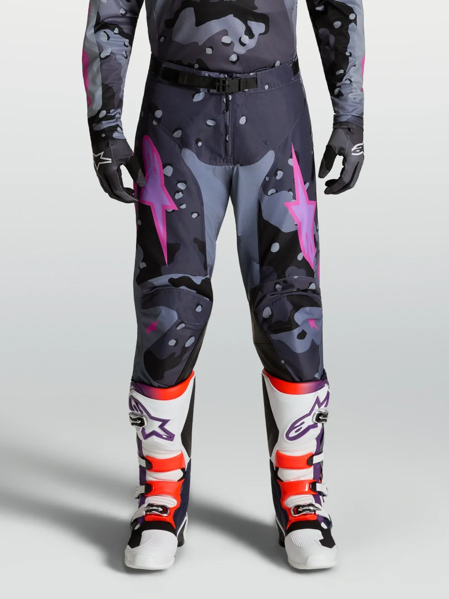 2027 Racer Lone Bukser - Billede 2