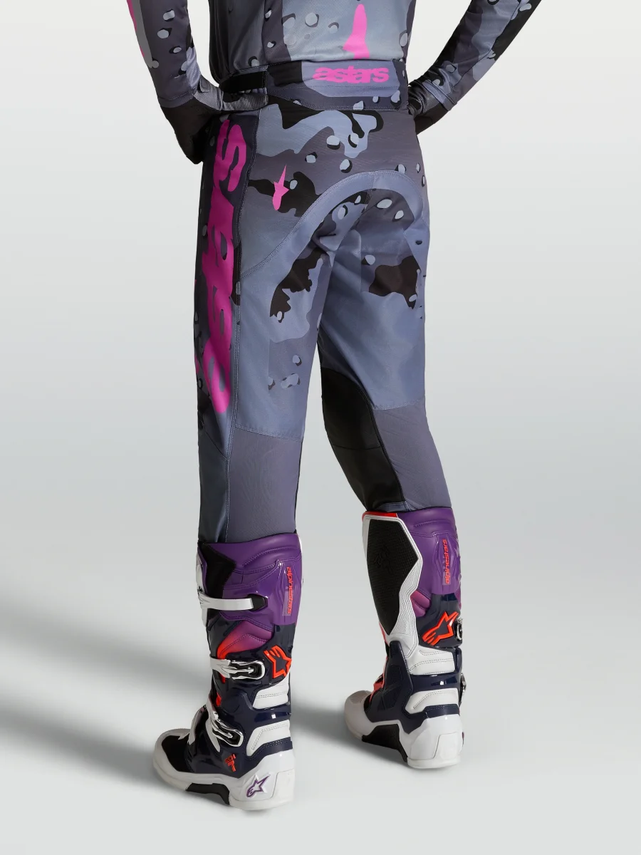 2027 Racer Lone Bukser - Billede 5