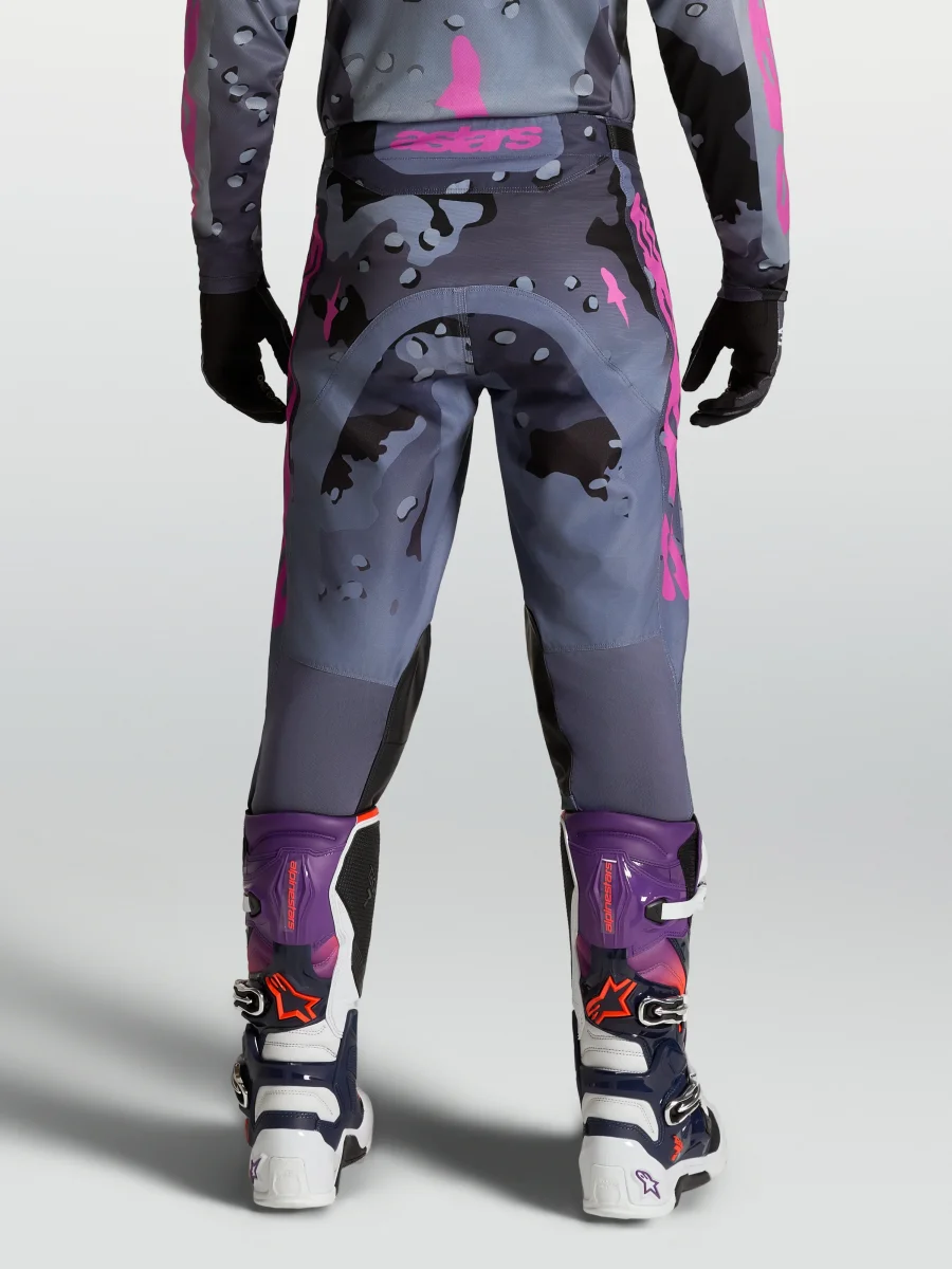 2027 Racer Lone Bukser - Billede 4