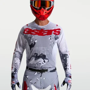 2027 Racer Air Lone Trøje