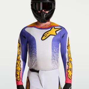 2027 Fluid Drag Trøje
