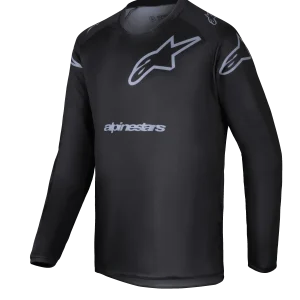 2025 Racer Graphite Trøje Ungdom