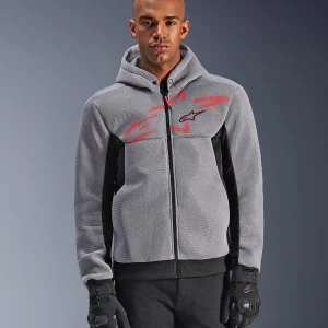 Chrome Superairflow Hættetrøje