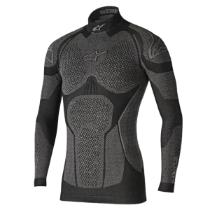 Funktionel Basistop Ride Tech Vinter