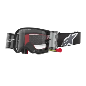 Supertech Corp Goggles Roll Off