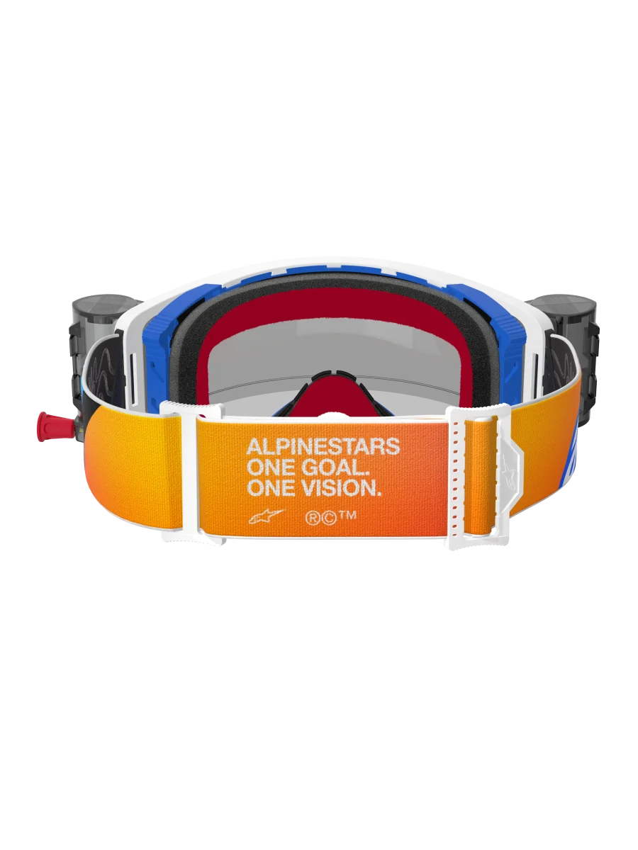 Supertech Corp Goggles Roll Off - Billede 4