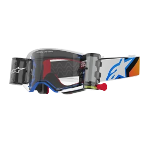 Supertech Corp Goggles Roll Off