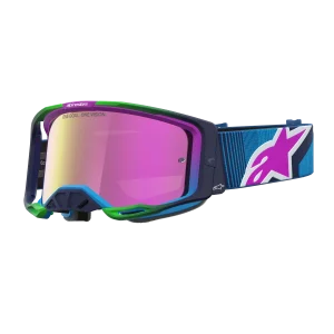 Vision 8 Maven Goggles