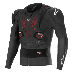 Bionic Pro V3 Plasma Beskyttelsesjakke