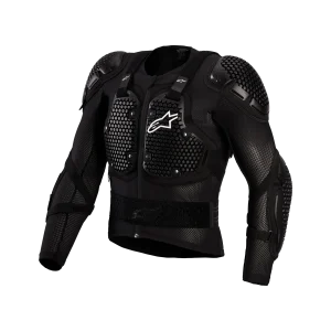 Bionic Action V3 Beskyttelsesjakke