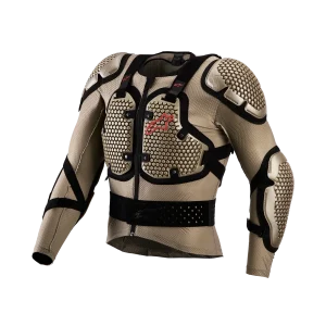Bionic Action V3 Beskyttelsesjakke